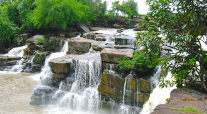 Kbal Chhay E91 Waterfall